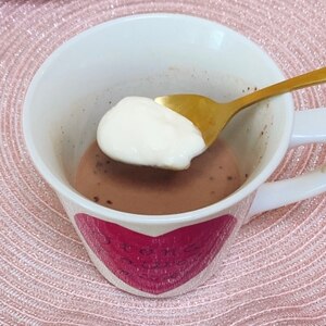 4/6マシュマロの日♪マシュマロ食べよ～( ᐖ )